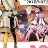So I'm a Spider, So What? Manga Volume 13