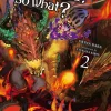 So I'm a Spider, So What? Novel Volume 2