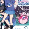 So I'm a Spider, So What? The Daily Lives of the Kumoko Sisters Manga Volume 1