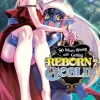 So What's Wrong with Getting Reborn as a Goblin? Manga Volume 4