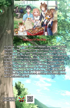 So You Want to Live the Slow Life? A Guide to Life in the Beastly Wilds Novel Volume 3