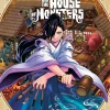 Soara and the House of Monsters Manga Volume 3