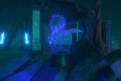 Solo Leveling - Jinwoo Otaku Lamp