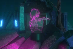 Solo Leveling - Jinwoo Otaku Lamp