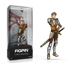 Solo Leveling - Yoo Jinho FiGPiN - Crunchyroll Exclusive