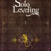 Solo Leveling Novel Volume 1
