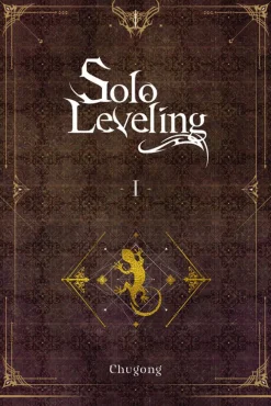 Solo Leveling Novel Volume 1