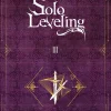 Solo Leveling Novel Volume 3