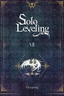 Solo Leveling Novel Volume 7