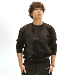 Solo Leveling x Otaku - Knight Killer Sweatshirt