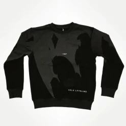 Solo Leveling x Otaku - Knight Killer Sweatshirt