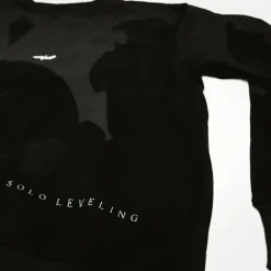 Solo Leveling x Otaku - Knight Killer Sweatshirt