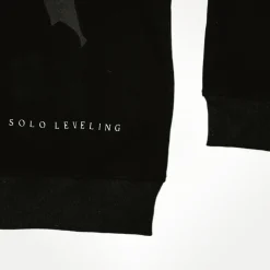 Solo Leveling x Otaku - Knight Killer Sweatshirt