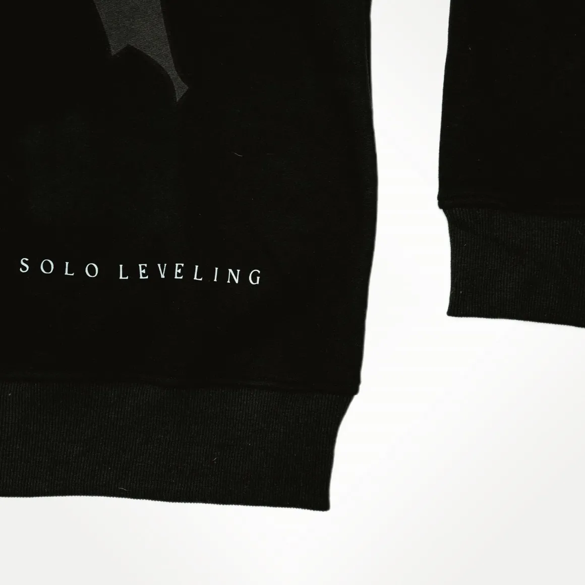 Solo Leveling x Otaku - Knight Killer Sweatshirt