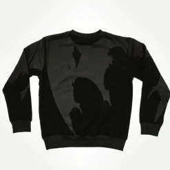 Solo Leveling x Otaku - Knight Killer Sweatshirt