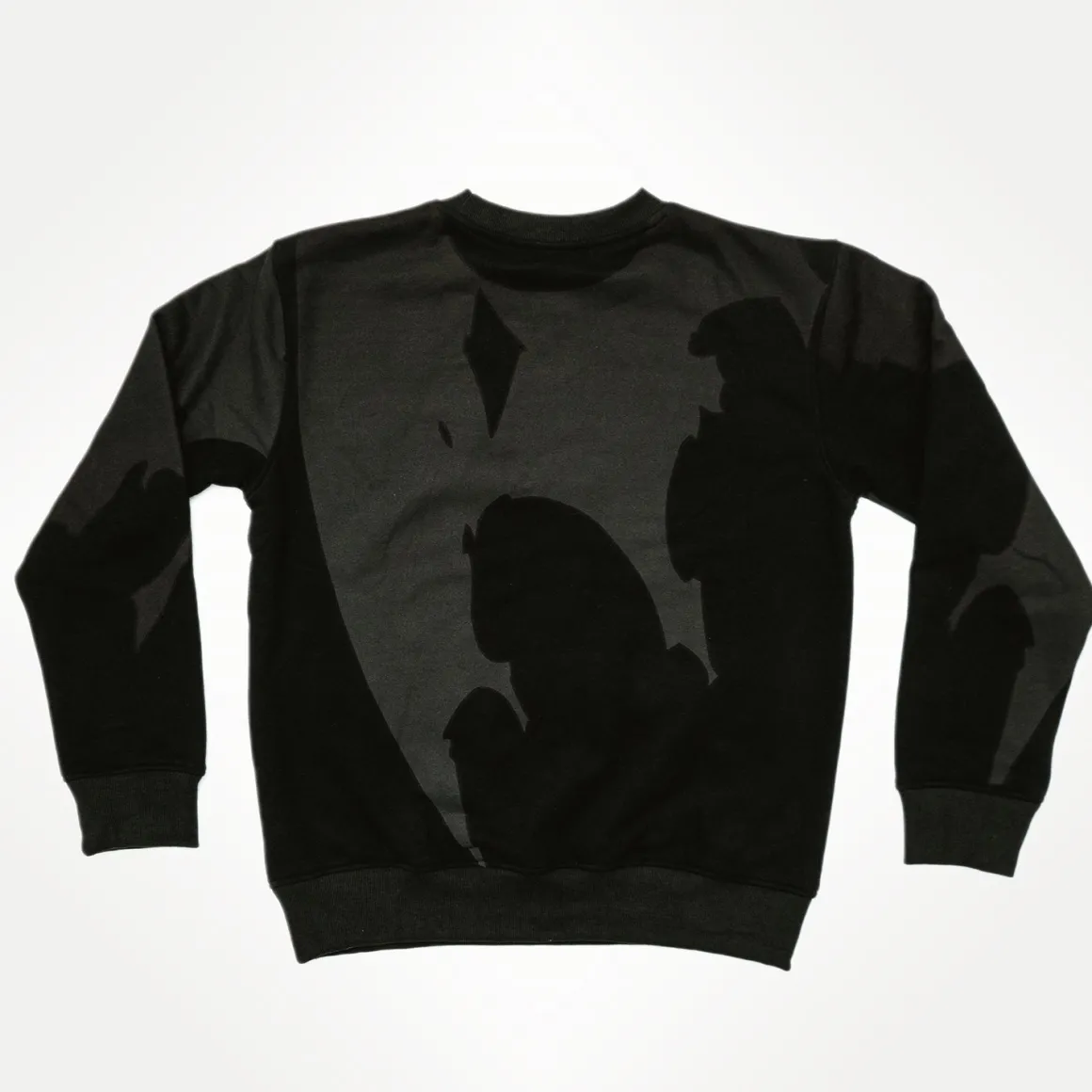 Solo Leveling x Otaku - Knight Killer Sweatshirt
