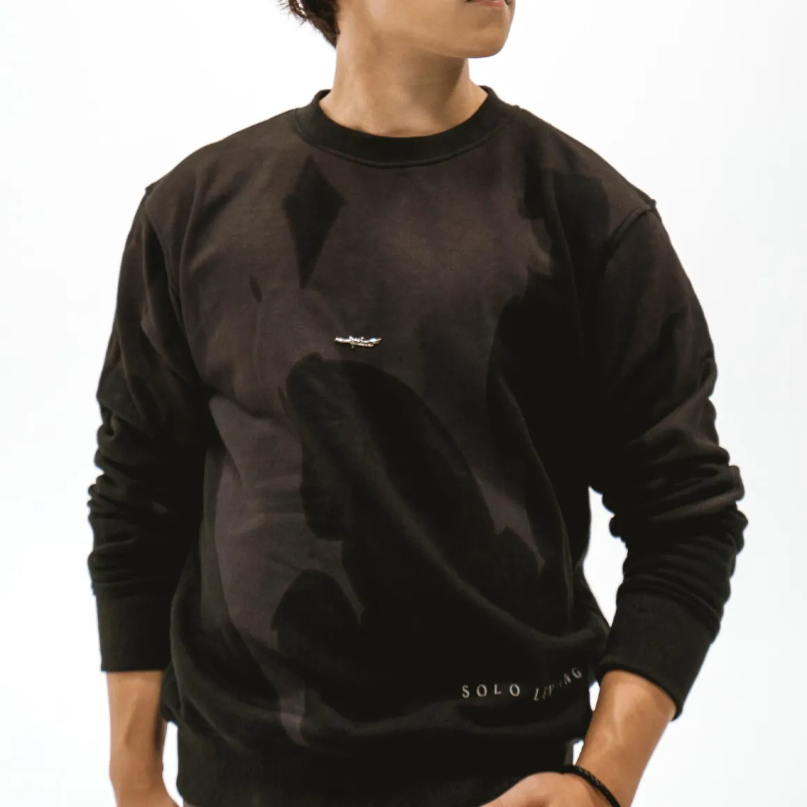 Solo Leveling x Otaku - Knight Killer Sweatshirt