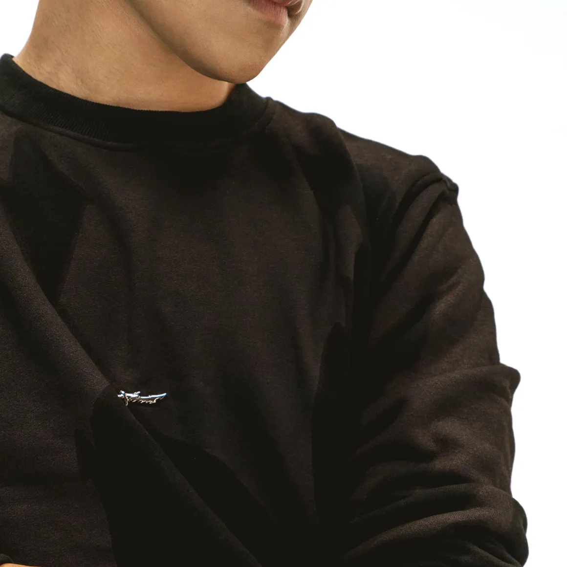 Solo Leveling x Otaku - Knight Killer Sweatshirt