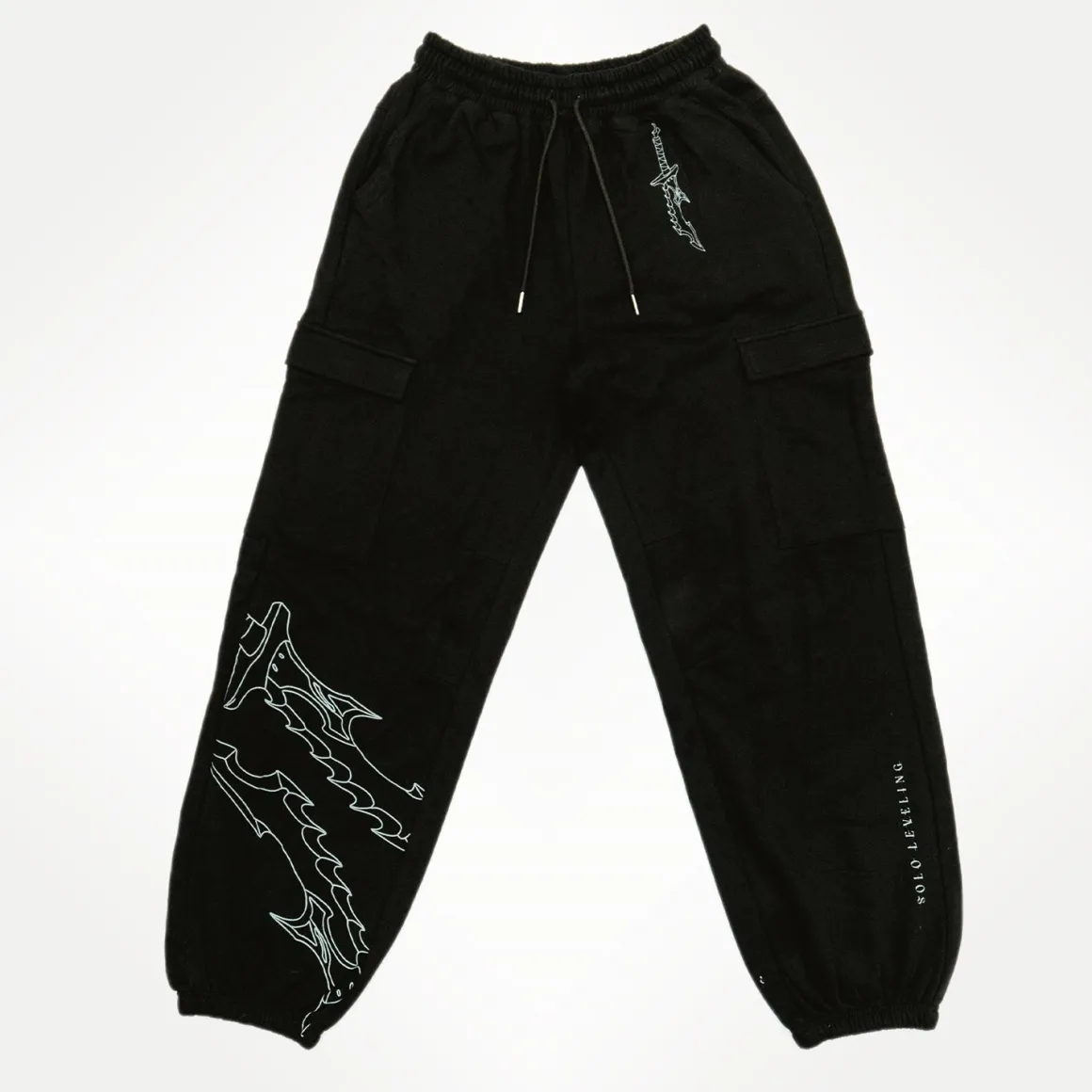 Solo Leveling x Otaku - Knight Killer Sweatpants