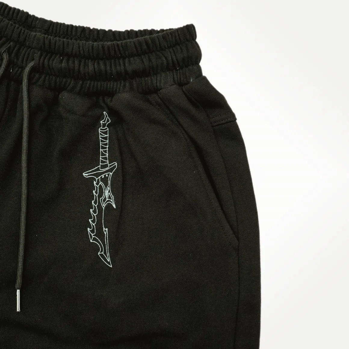 Solo Leveling x Otaku - Knight Killer Sweatpants