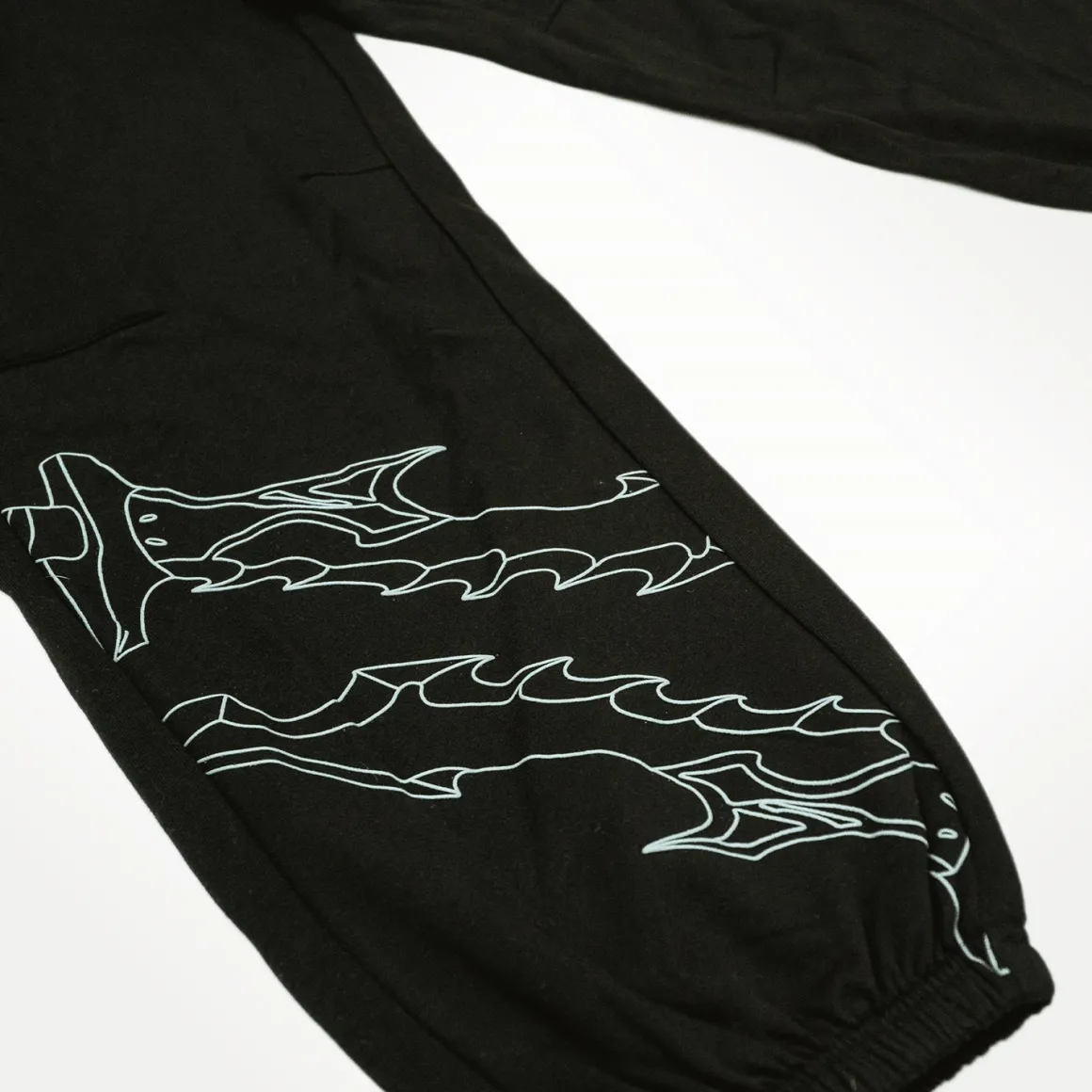 Solo Leveling x Otaku - Knight Killer Sweatpants