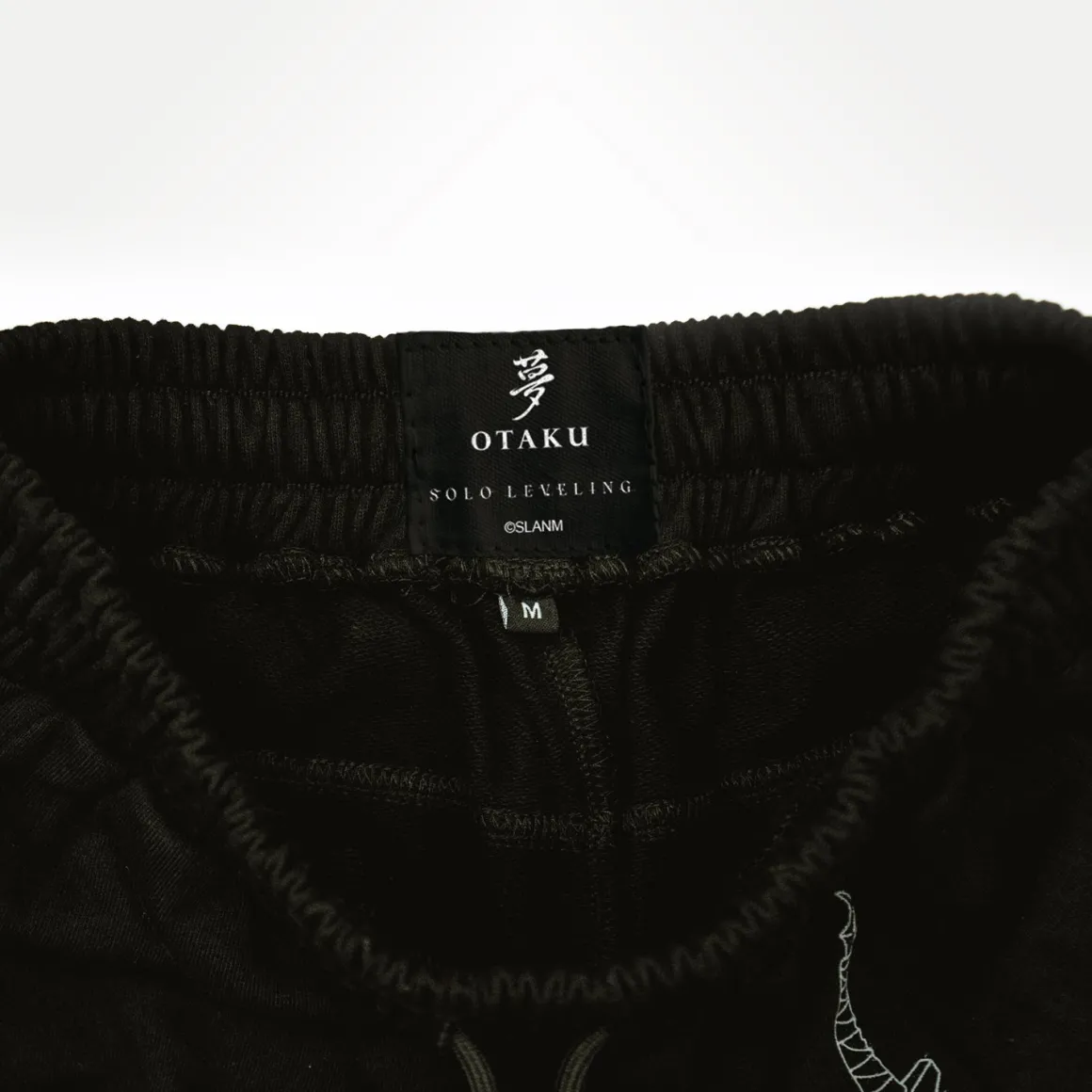 Solo Leveling x Otaku - Knight Killer Sweatpants