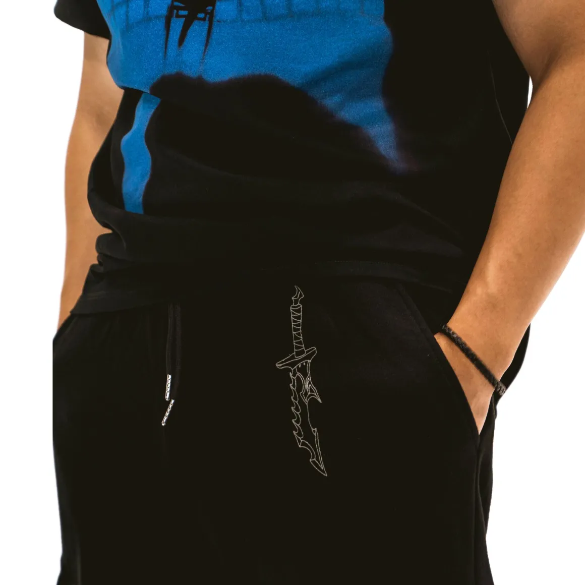 Solo Leveling x Otaku - Knight Killer Sweatpants