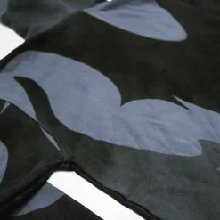 Solo Leveling x Otaku - Sung Jinwoo Silhouette Hoodie