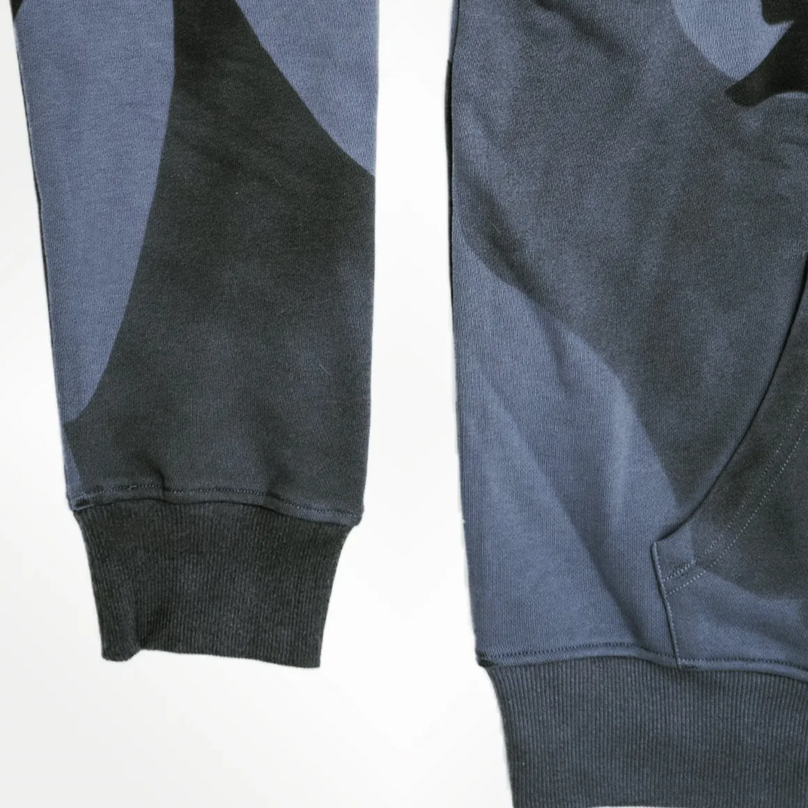 Solo Leveling x Otaku - Sung Jinwoo Silhouette Hoodie