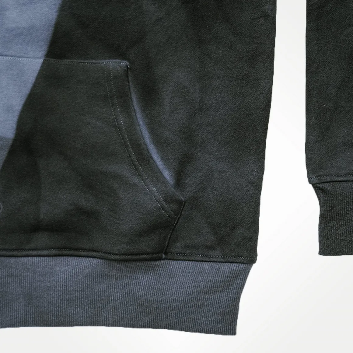 Solo Leveling x Otaku - Sung Jinwoo Silhouette Hoodie