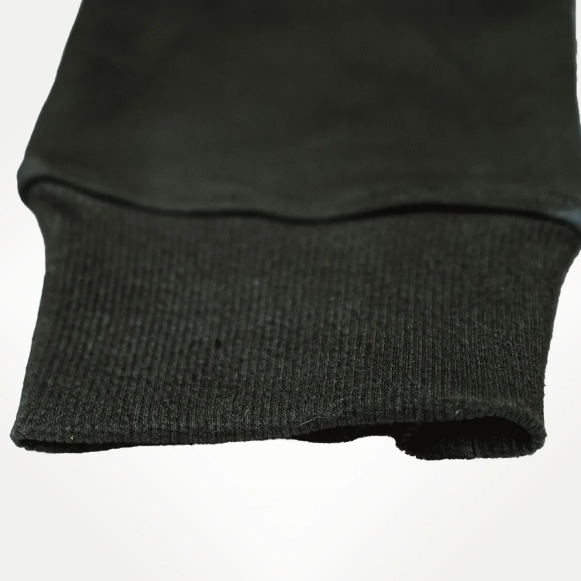 Solo Leveling x Otaku - Sung Jinwoo Silhouette Hoodie