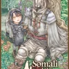 Somali and the Forest Spirit Manga Volume 1