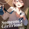 Someone's Girlfriend Manga Volume 2