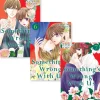 Something's Wrong With Us Manga (5-7) Bundle