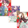 Something's Wrong With Us Manga (8-10) Bundle