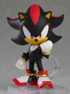 Sonic the Hedgehog - Shadow the Hedgehog Nendoroid