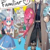 Sorry For My Familiar Manga Volume 1