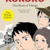 Soseki Natsume's Kokoro: The Heart of Things Manga