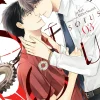 SOTUS Manga Volume 3