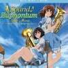 Sound! Euphonium The Movie Our Promise A Brand New Day Blu-ray/DVD