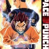 Space Punch Manga Volume 1