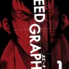Speed Grapher Manga Volume 1
