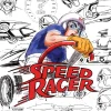 Speed Racer - The Complete Series - Blu-ray