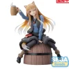 Spice and Wolf - Holo Luminasta Prize Figure (Merchant Meets the Wise Wolf Ver.)