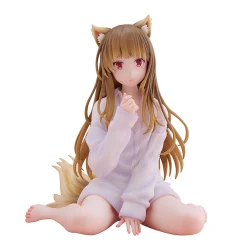 Spice and Wolf: Merchant Meets the Wise Wolf - Holo 1/7 Scale Figure (Dress Shirt Ver.)