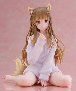 Spice and Wolf: Merchant Meets the Wise Wolf - Holo 1/7 Scale Figure (Dress Shirt Ver.)