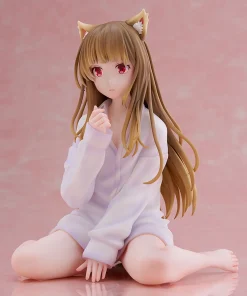 Spice and Wolf: Merchant Meets the Wise Wolf - Holo 1/7 Scale Figure (Dress Shirt Ver.)