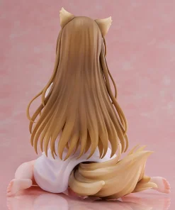 Spice and Wolf: Merchant Meets the Wise Wolf - Holo 1/7 Scale Figure (Dress Shirt Ver.)
