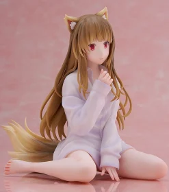 Spice and Wolf: Merchant Meets the Wise Wolf - Holo 1/7 Scale Figure (Dress Shirt Ver.)