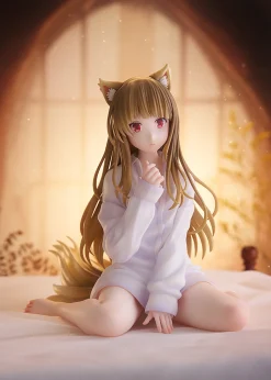 Spice and Wolf: Merchant Meets the Wise Wolf - Holo 1/7 Scale Figure (Dress Shirt Ver.)